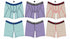 Anthony Quintana Men’s Hybrid Collection Extra Long Sporty Boxer Briefs – 3 Pack AQ4782 | Calzoncillos Deportivos Hombre Estilo Largo – Pack de 3 AQ4782